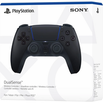 bluetooth controller - Sony DualSense PS5 V2 Midnight Black (Juodas) - 4 nuotrauka