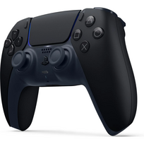 bluetooth controller - Sony DualSense PS5 V2 Midnight Black (Juodas) - 6 nuotrauka