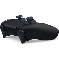 bluetooth controller - Sony DualSense PS5 V2 Midnight Black (Juodas) - 7 nuotrauka