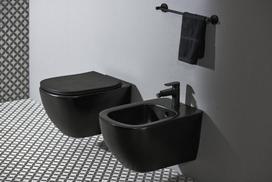 ideal standard tesi aquablade - Ideal Standard Tesi, 370 mm x 510 mm - 2 nuotrauka