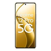 realme 12 pro - Realme 12 Pro 12/256GB Navigator Beige (Auksinis) - 4 nuotrauka