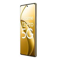 realme 12 pro - Realme 12 Pro 12/256GB Navigator Beige (Auksinis) - 10 nuotrauka