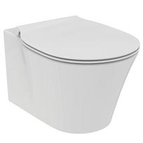 pakabinamas wc klozetas - Ideal Standard Connect - 2 nuotrauka
