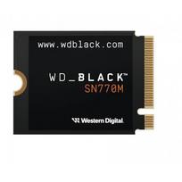 m.2 2230 - WD Black SN770M 500GB M.2 2230 NVMe SSD|WDS500G3X0G - 2 nuotrauka