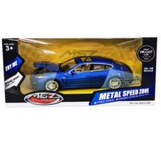 MSZ Automobilis PORSCHE PANAMERA S, 1:24