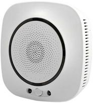 duju detektorius - Wifi dujų nuotekio jutiklis / sirtena TUYA 230V - 1 nuotrauka
