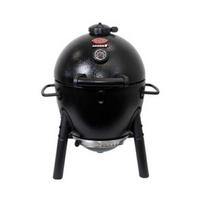 Char-Griller Akorn Jr. Kamado, juoda, 50.8 cm