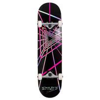 riedlente - Enuff Futurism Complete Black 81.3 cm - 1 nuotrauka