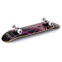 riedlente - Enuff Futurism Complete Black 81.3 cm - 2 nuotrauka