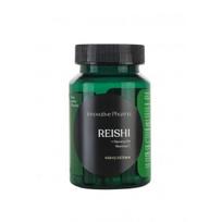 maisto papildas vitaminas c - REISHI+ vitaminas C, vitaminas B6, 30 kaps. - 1 nuotrauka