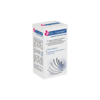 CO-LACTASE, 10 ml