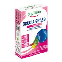 Equilibra Perdita di Peso Brucia Grassi, 40N