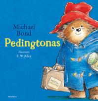 pedingtonas - Pedingtonas - 1 nuotrauka
