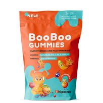 BOOBOO guminukai, nuo 3 m., 90 guminukų