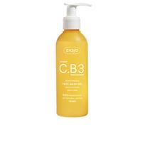 Ziaja, VITAMIN C.B3 NIACINAMIDE veido valymo gelis 190 ml