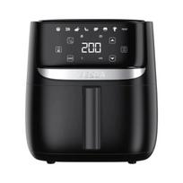 karsto oro gruzdintuve - Tesla AirCook Q55 XL - 1 nuotrauka