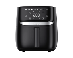karsto oro gruzdintuve - Tesla AirCook Q55 XL - 2 nuotrauka