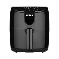 karsto oro gruzdintuve - Tesla AirCook Q40 - 1 nuotrauka