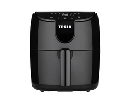 karsto oro gruzdintuve - Tesla AirCook Q40 - 2 nuotrauka