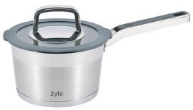 zyle puodai - Zyle ZY12716SP - 2 nuotrauka