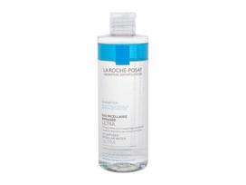 la roche posay tonikas - Micelinis vanduo moterims La Roche Posay Ultra, 400 ml - 1 nuotrauka