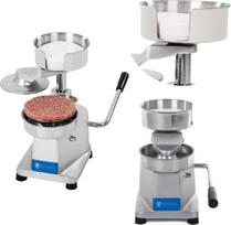 mesainiu presas - Royal Catering, 130 mm - 2 nuotrauka