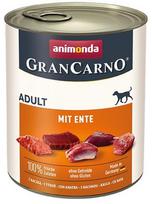 Animonda GranCarno Duck, antiena, 0.8 kg