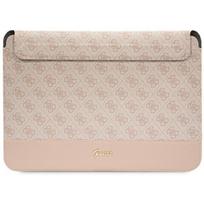 nesiojamo kompiuterio 14 deklas - Guess GUCS14PS4SGP 14" Pink - 1 nuotrauka