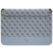 ps4 deklas - Guess GUCS14PS4SGB 14" Blue - 1 nuotrauka