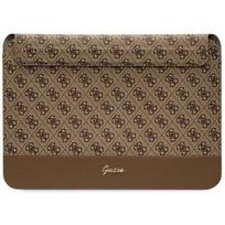 ps4 deklas - Guess GUCS14PS4SGW 14" Brown - 1 nuotrauka