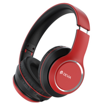 Devia Kintone EM039 Red (Raudonos)