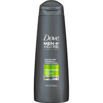 dove sampunas - Šampūnas Dove Fresh Clean 2 in 1 vyrams, 250 ml - 1 nuotrauka