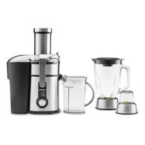 sulciaspaude - Gastroback 40153 Design Multi Juicer Digital Plus 3in1 - 1 nuotrauka