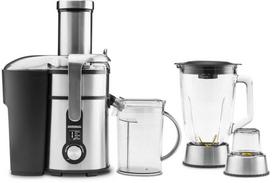 sulciaspaude - Gastroback 40153 Design Multi Juicer Digital Plus 3in1 - 2 nuotrauka