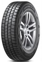 padangos r14 r14c - Hankook Vantra ST AS2 RA30 185/80 R14C 102/100Q 8PR SBL - 1 nuotrauka
