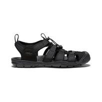 basutes vyrams - Keen Basutės Clearwater Cnx 1026311 Juoda - 1 nuotrauka