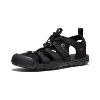 basutes vyrams - Keen Basutės Clearwater Cnx 1026311 Juoda - 2 nuotrauka