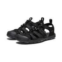 basutes vyrams - Keen Basutės Clearwater Cnx 1026311 Juoda - 3 nuotrauka