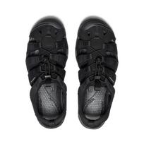 basutes vyrams - Keen Basutės Clearwater Cnx 1026311 Juoda - 5 nuotrauka