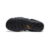 basutes vyrams - Keen Basutės Clearwater Cnx 1026311 Juoda - 6 nuotrauka