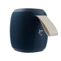 bluetooth kolonele belaides - White Shark GBT-888 Dhak Blue (Mėlyna) - 3 nuotrauka