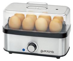 kiausiniu virimo - Guzzanti GZ 608 - 1 nuotrauka