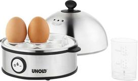 kiausiniu virimo - Unold 38626 - 2 nuotrauka