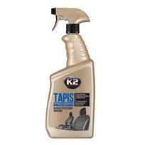 Kilimų ir sėdynių valiklis K2 Tapis, 750 ml
