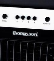 kondicionieriaus ventiliatorius - Ravanson KR-1011 - 3 nuotrauka