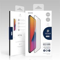ekrano apsauga samsung galaxy s23 - LCD apsauginis stikliukas Dux Ducis Samsung S711 S23 FE juodas - 1 nuotrauka