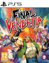 ps5 playstation 5 - Final Vendetta PS5 - 1 nuotrauka