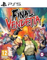 ps5 playstation 5 - Final Vendetta PS5 - 2 nuotrauka