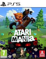ATARI MANIA PS5