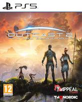 xbox series - Outcast 2 PS5 - 1 nuotrauka